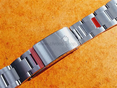 Rolex watch bracelet 78360